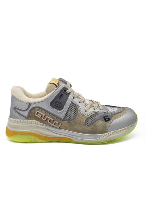 gucci ultrapace uomo|gucci ultrapace sneakers.